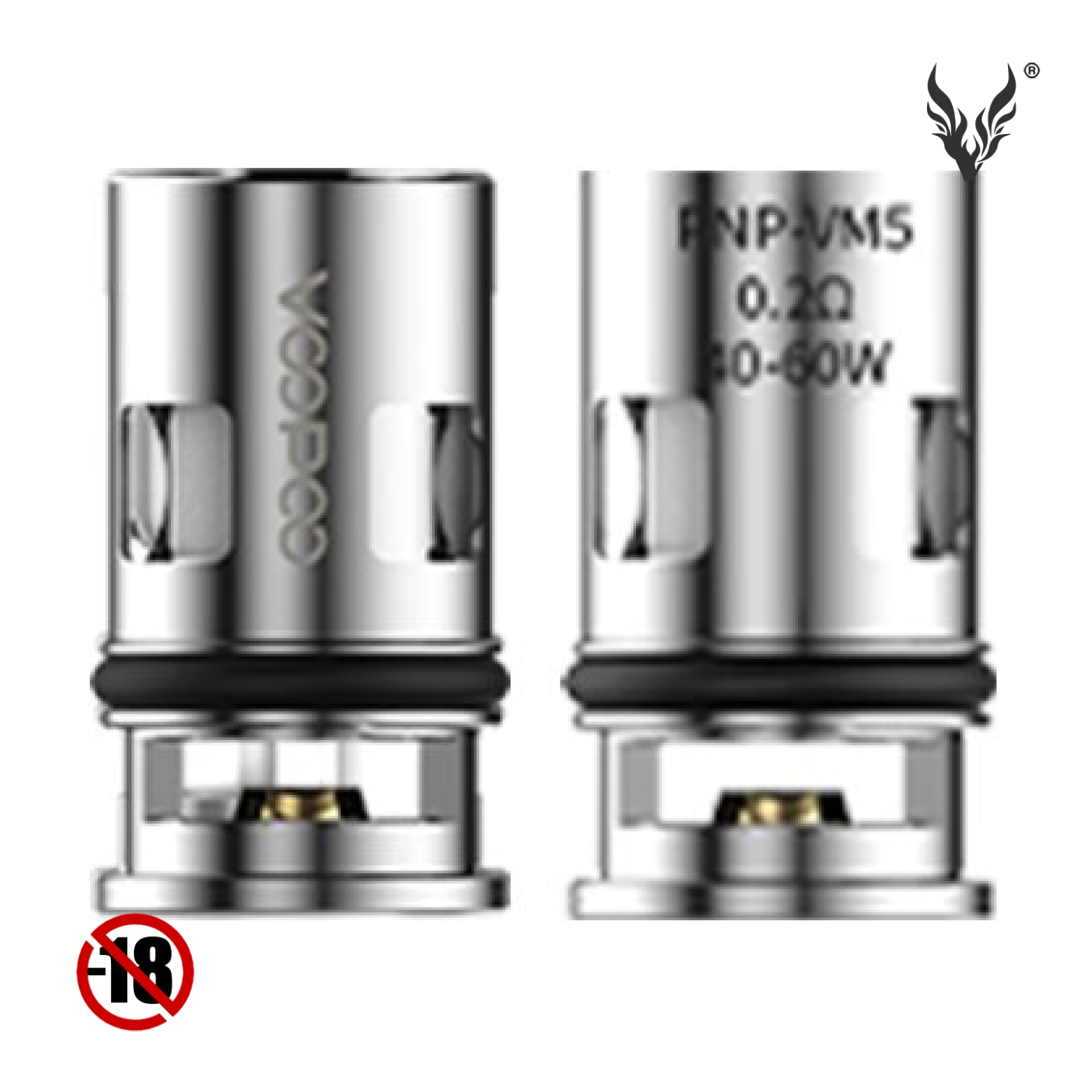 elfbar nachfüll pod läuft aus Résistances PnP VM5 de Voopoo
