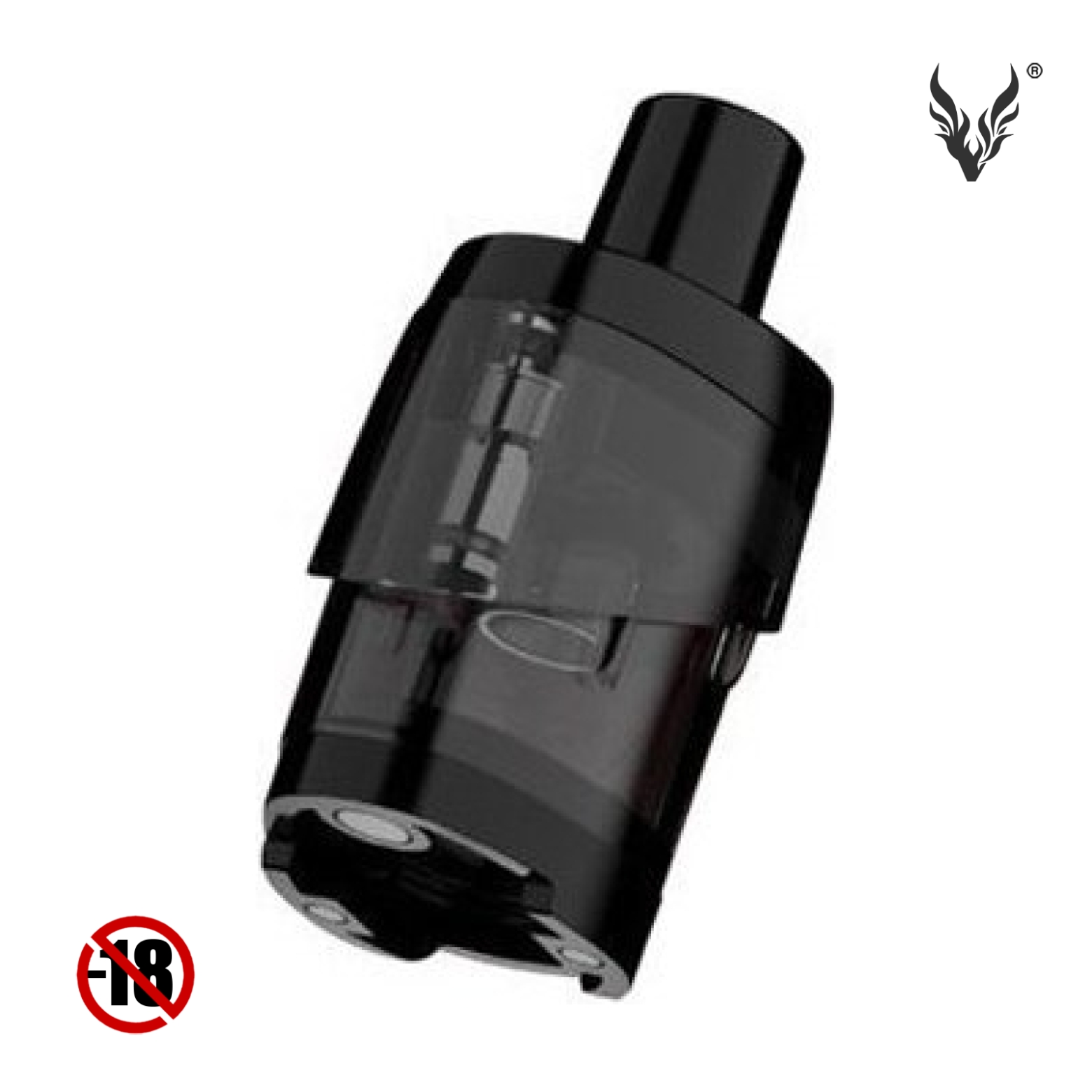 Cartouches Pod Target PM30 de Vaporesso