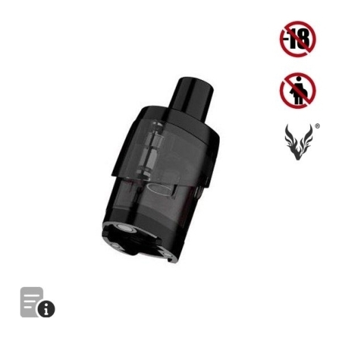 Cartouches Pod Target PM30 Cartouches Pod Target PM30