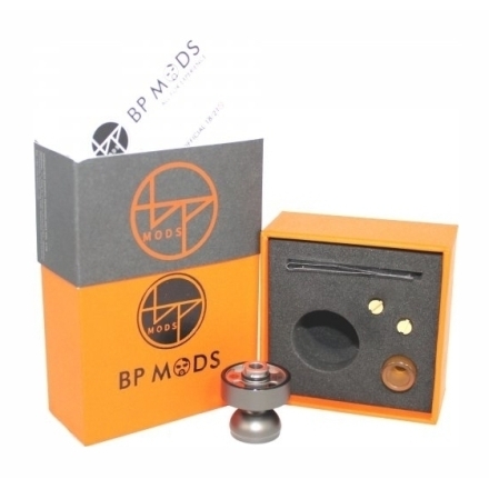 Adaptateur DL Pioneer RTA