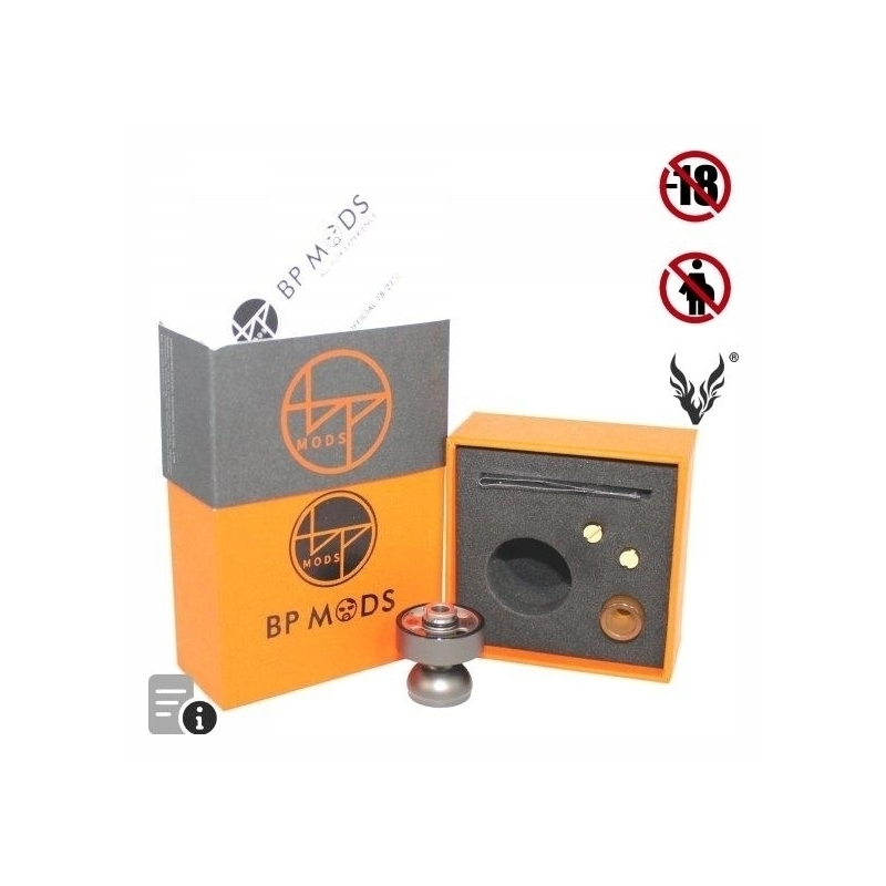 Adaptateur DL Pioneer RTA