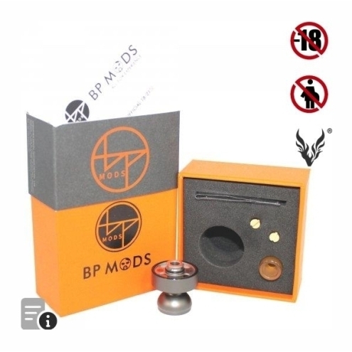 Adaptateur DL Pioneer RTA