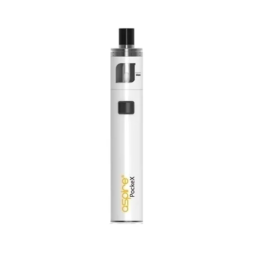 Kit PockeX AIO White de Aspire Kit PockeX AIO White de Aspire