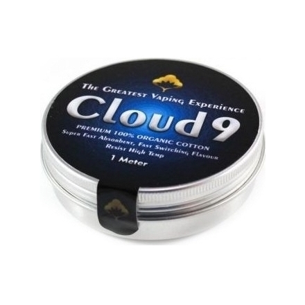 Coton Cloud 9
