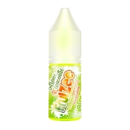 Concentré Citron Orange Mandarine No Fresh