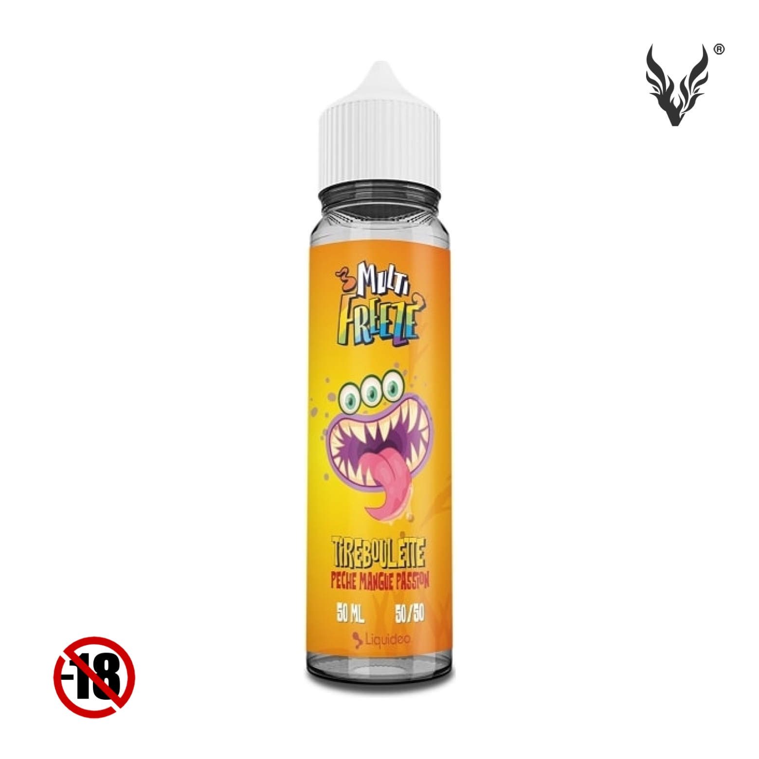 elfbar nachfüll pod läuft aus E-liquides Mangue