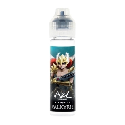 E-liquide Valkyrie 50ml de A&L
