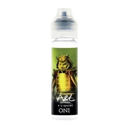 E-liquide Oni 50ml de A&L