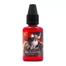 Ragnarok Sweet Edition 30ml Aroma von Ultimate
