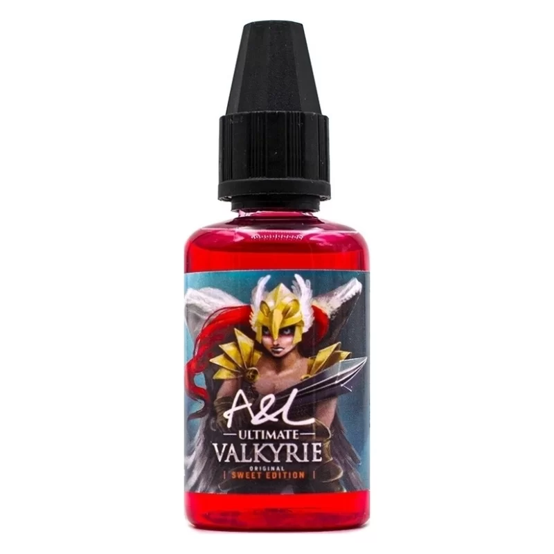 Ultimate Valkyrie Sweet Edition 30ml Aroma
