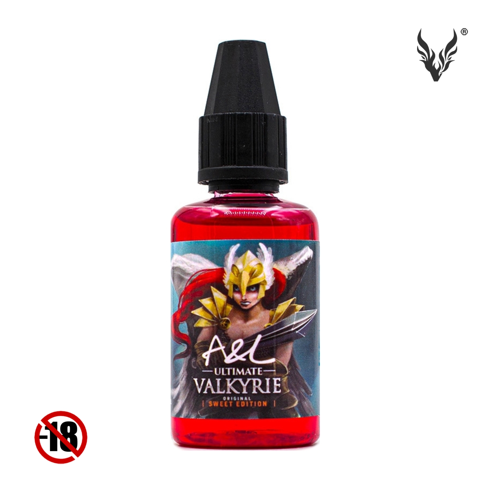 Arôme Valkyrie Sweet Edition 30ml de Ultimate