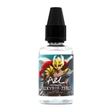 Valkyrie Zero Sweet Edition 30ml Flavor by Ultimate
