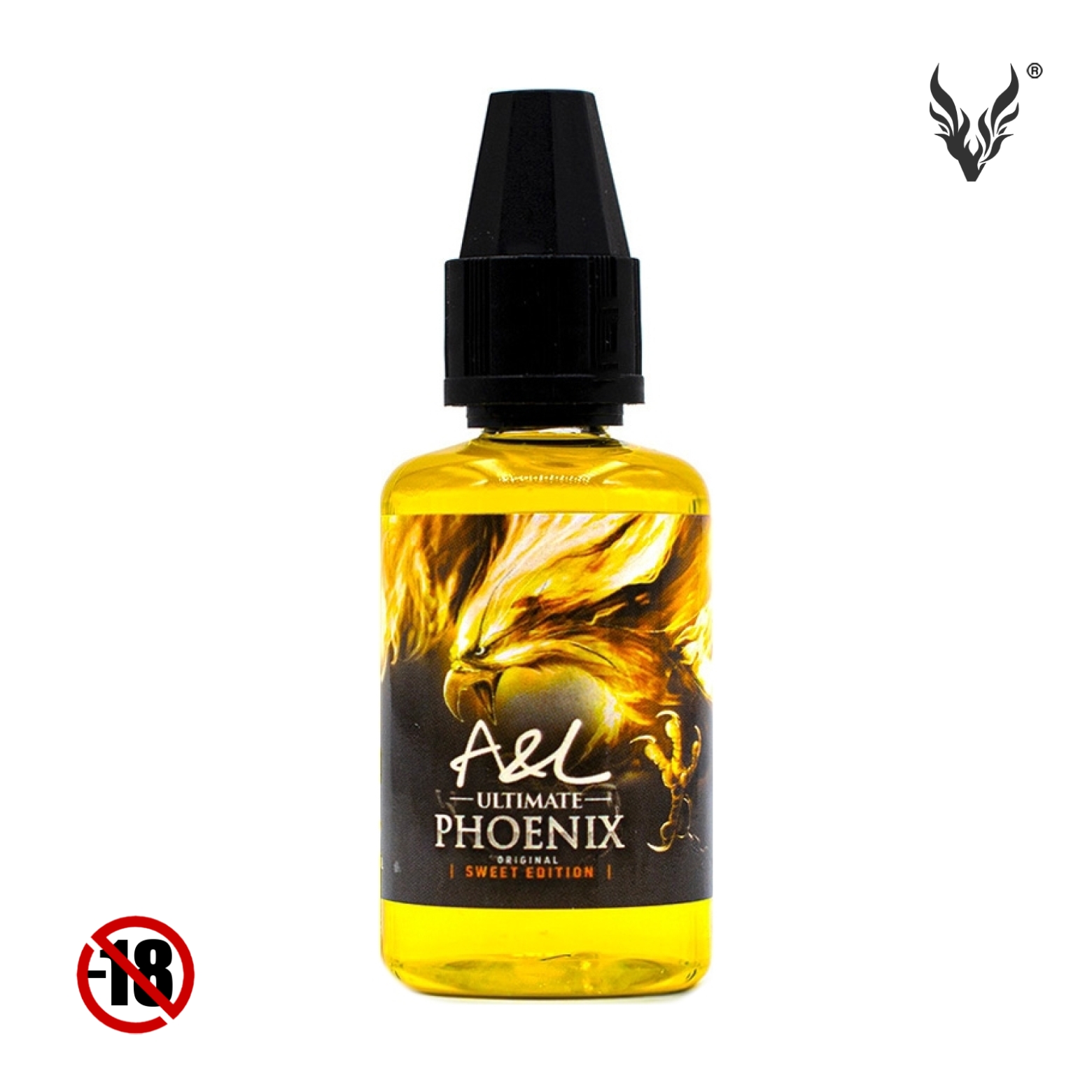 Arme Phoenix Sweet Edition 30ml de Ultimate - Vapovor