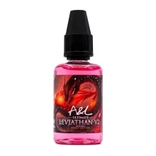 Leviathan V2 Sweet Edition 30ml Flavor by Ultimate