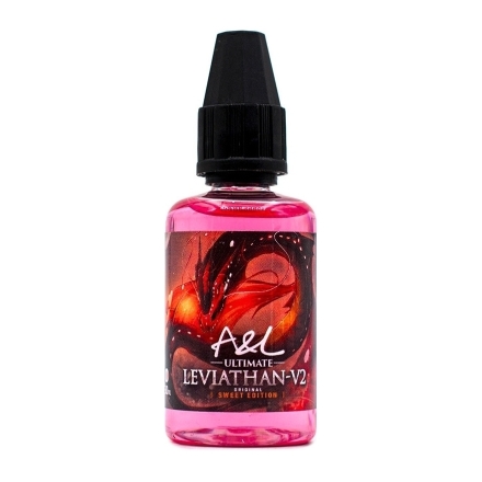 Arôme Leviathan V2 Sweet Edition 30ml de Ultimate