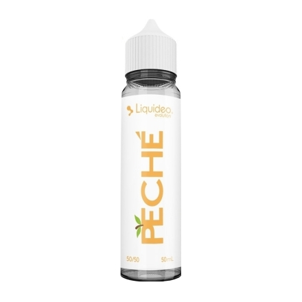 E-liquide Peché 50ml de Liquideo