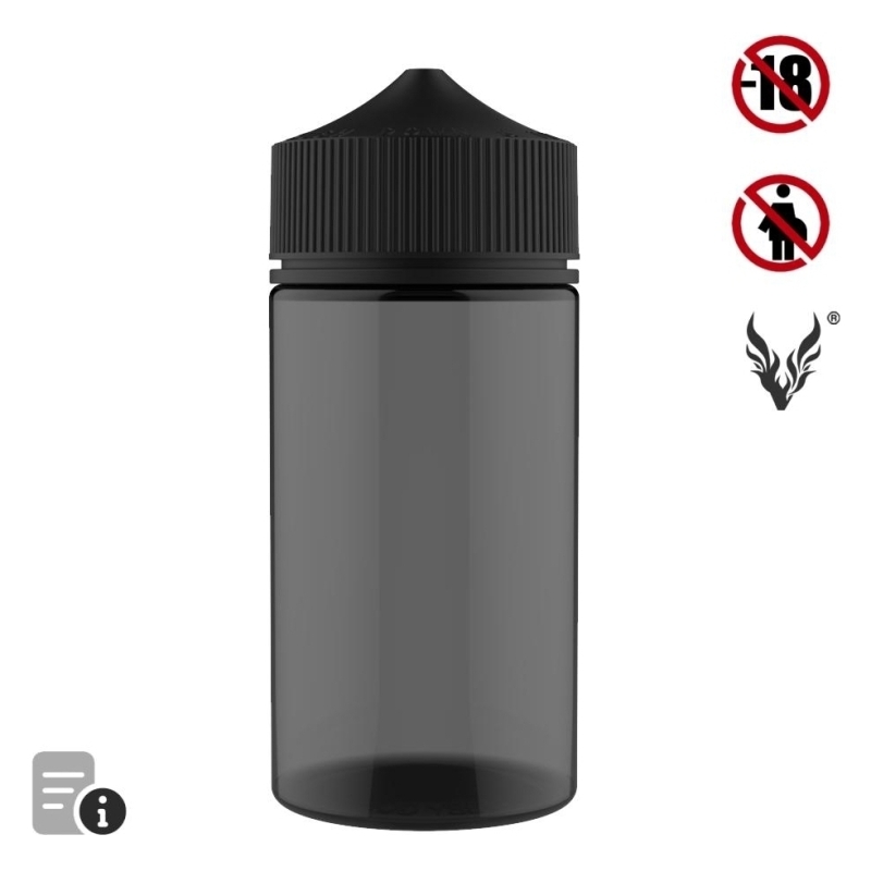 Flacon unicorn 200ML V3
