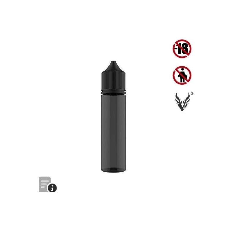 Flacon unicorn 60ML V3