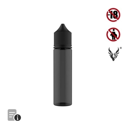 Flacon unicorn 60ML V3 Flacon unicorn 60ML V3