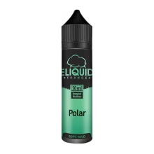 E-líquido Polar 50ml de Eliquid Francia