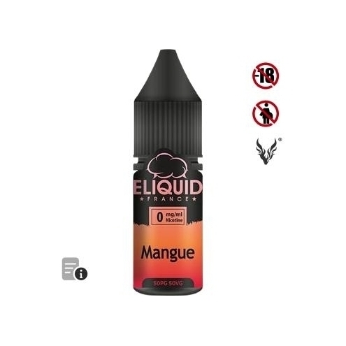Mangue Mangue