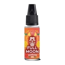 Sunny Concentrate by Full Moon