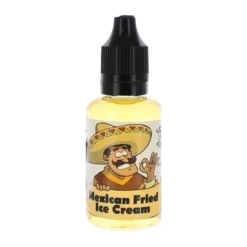 Mexican Fried Ice Cream flavor 30ml