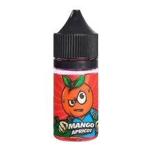 Mango Apricot Flavor 30ml from Fruity Champions League