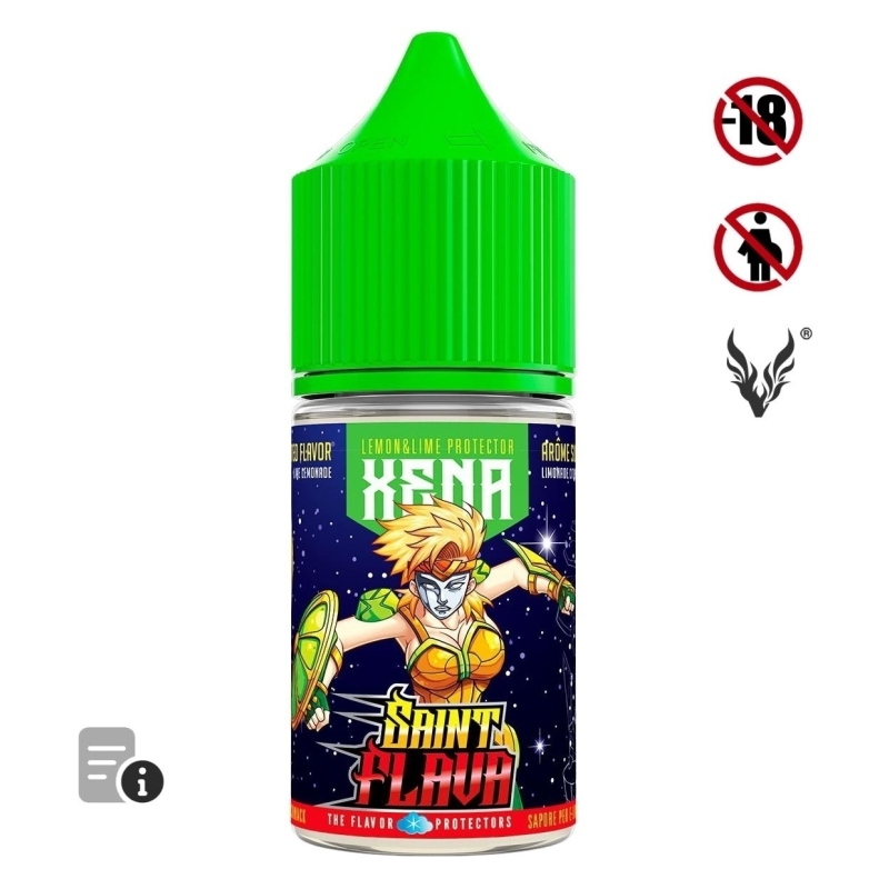 Arôme Xena 30ml de Saint Flava
