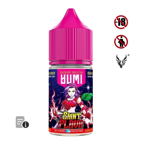 Arôme Yumi 30ml de Saint Flava Arôme Yumi 30ml de Saint Flava