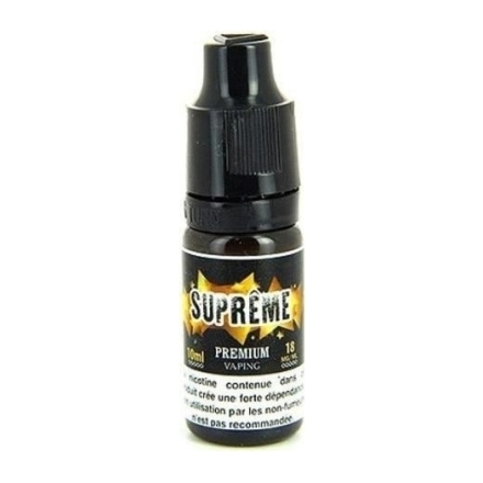 Suprême - 10ml