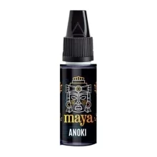 Maya's Anoki Flavor