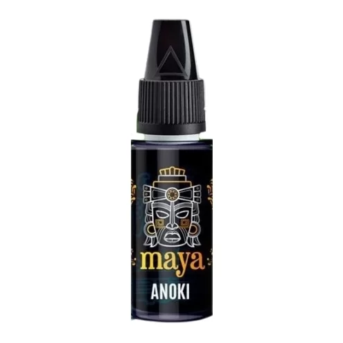 Maya Anoki Aroma