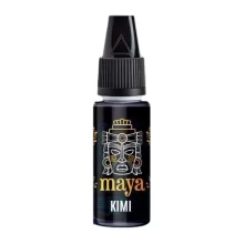 Maya's Kimi Flavor