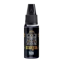 Maya's Tizu Flavor