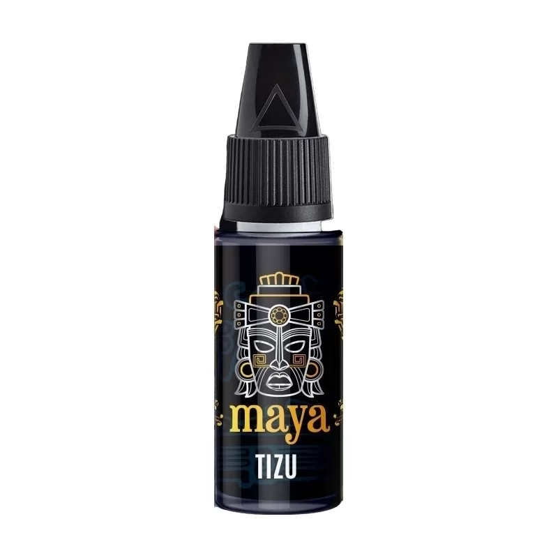 Maya Tizu Aroma