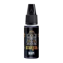 Maya's Wapi Flavor