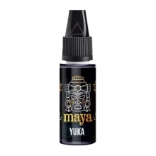 Maya's Yuka Flavor