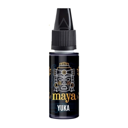 Arôme Yuka de Maya