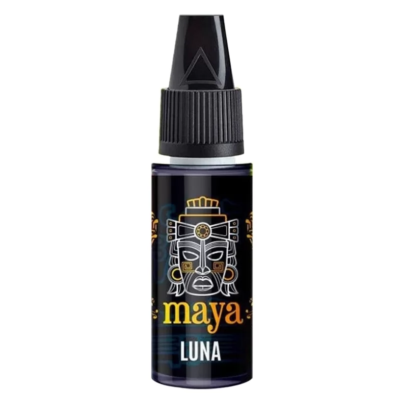 Luna de Maya aroma