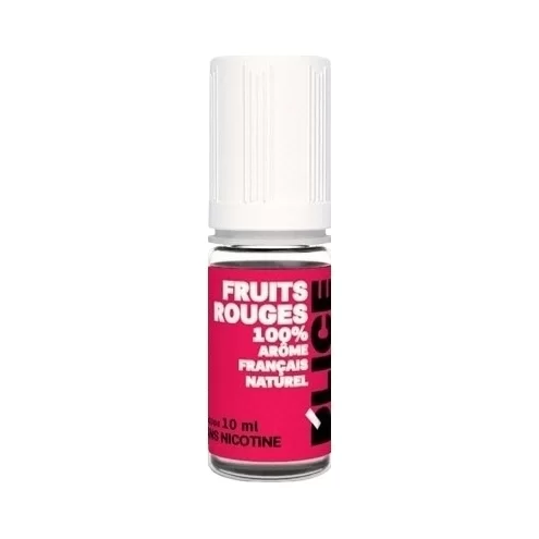 E-liquid Red Fruits of Dlice cheap