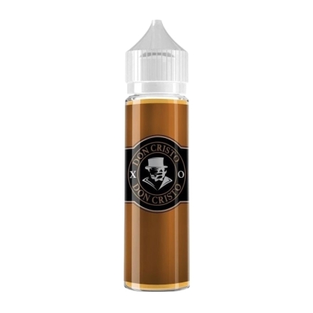 E-liquide Don Cristo XO 50ml de Don Cristo