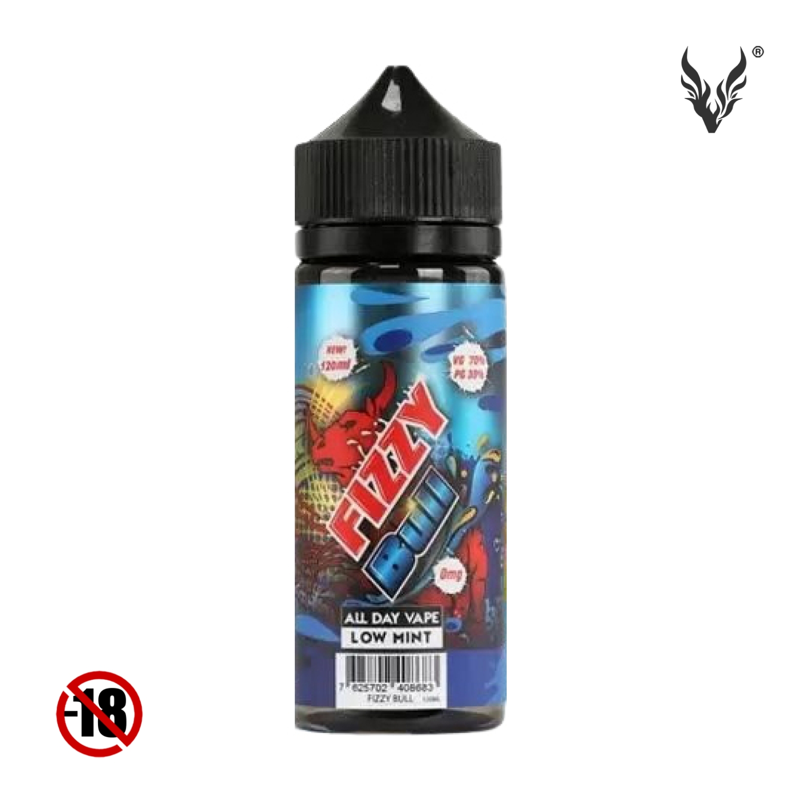elfbar nachfüll pod läuft aus E-liquide trop fort en nicotine : que faire ? main image 0