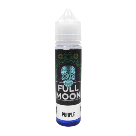 E-liquide Purple 50ml de Full Moon