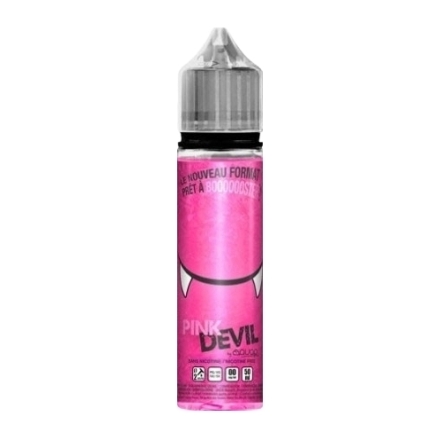E-liquide Pink Devil 50ml de Avap