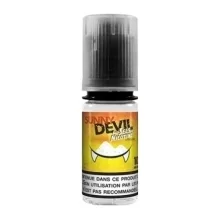 E-líquido Sunny Devil con sales de nicotina de Avap