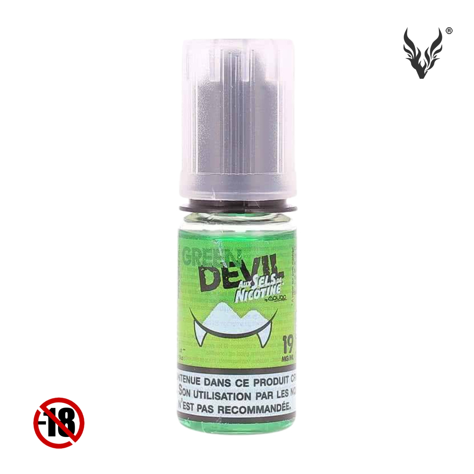 elfbar nachfüll pod läuft aus Booster 20mg main image 1