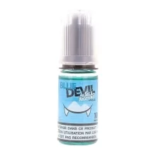 E-líquido Blue Devil con sales de nicotina de Avap