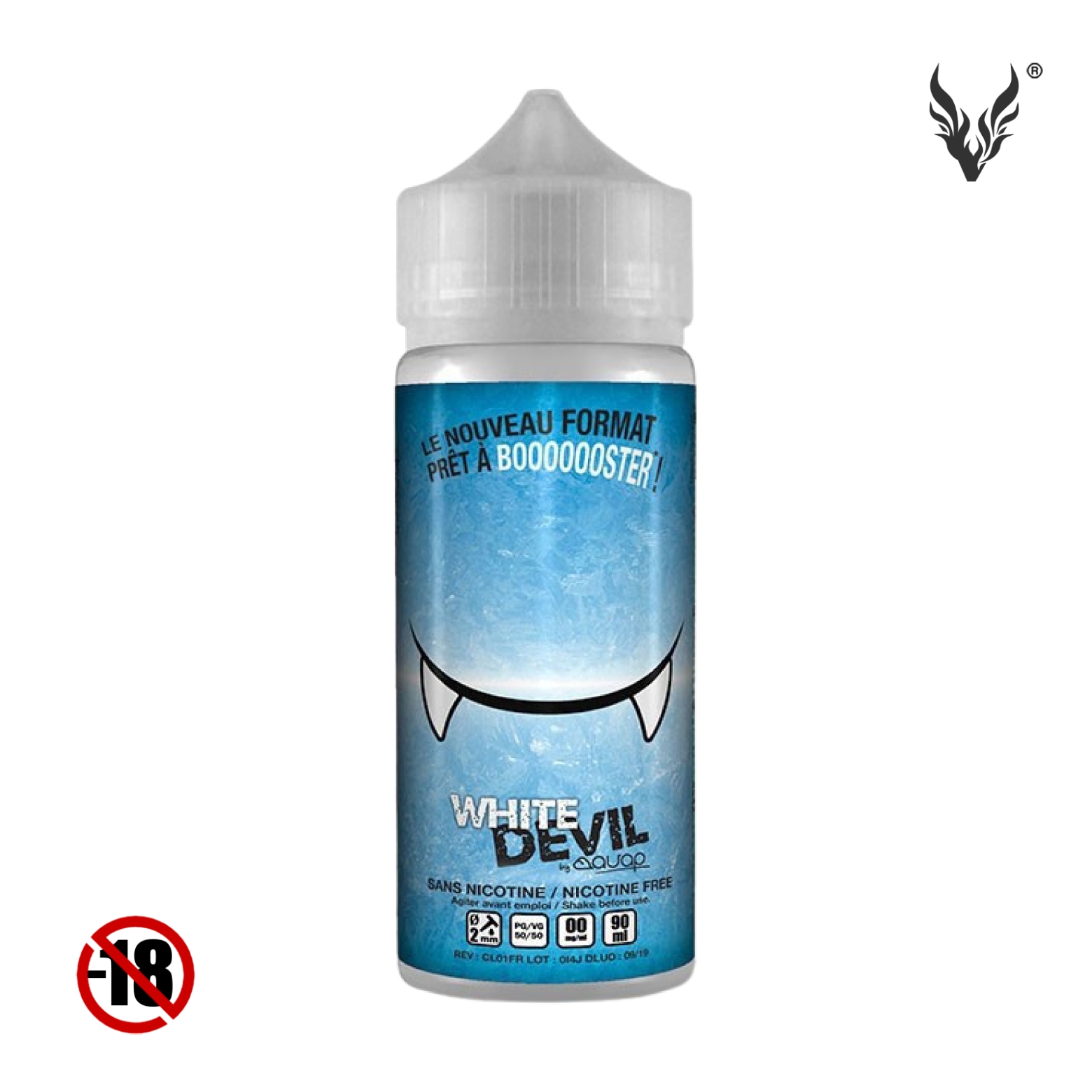 e liquide avap Quel est le coût de la cigarette électronique comparé à la cigarette de  tabac ? main image 1