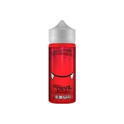 E-liquide Red Devil 90ml de Avap